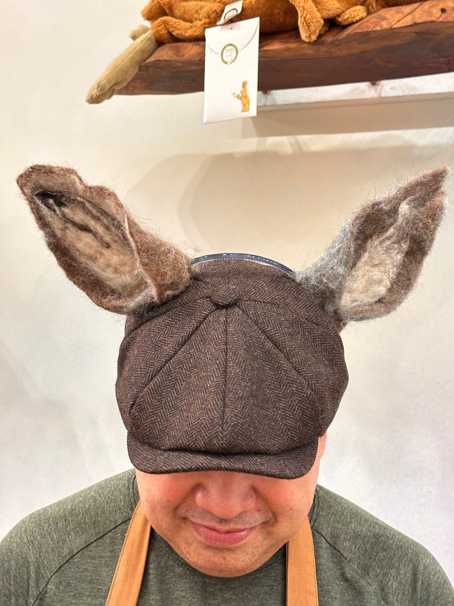 Headband Deers
