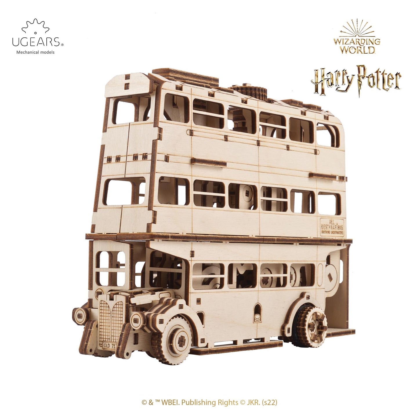 Harry Potter™ Knight Bus™