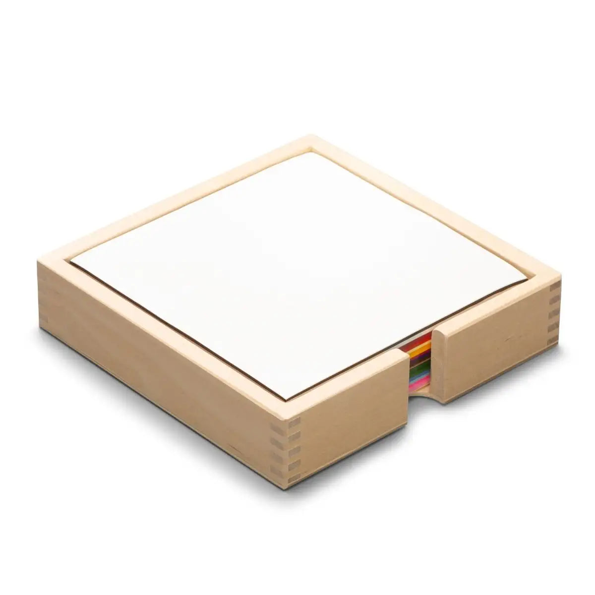 Japanese Silk Paper Sheets 6"x6"