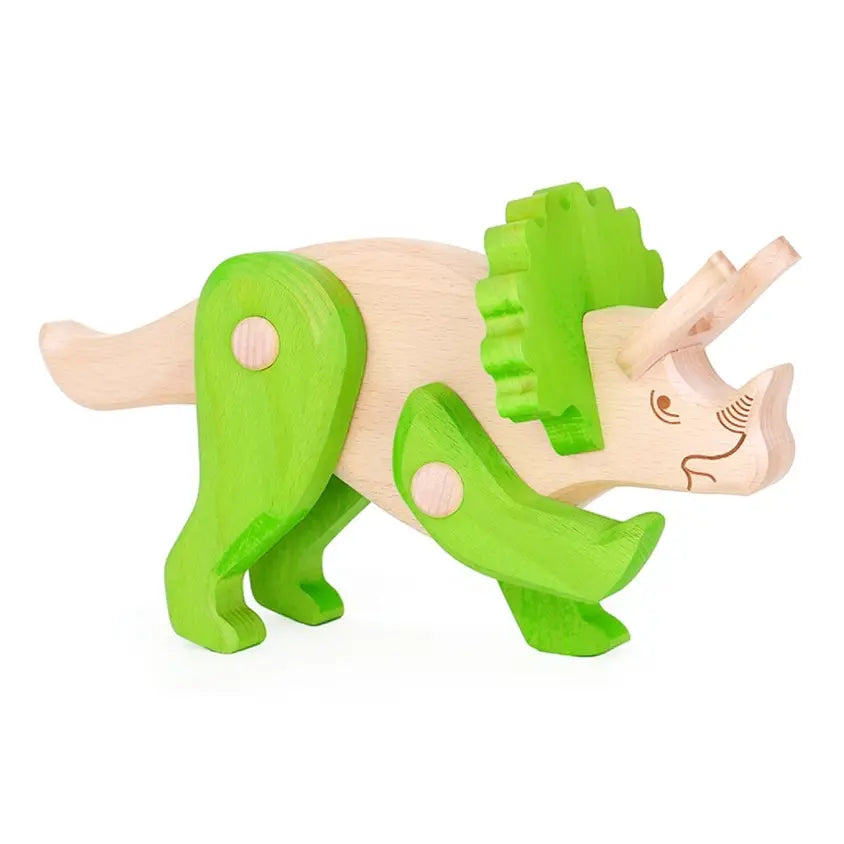 Triceratops