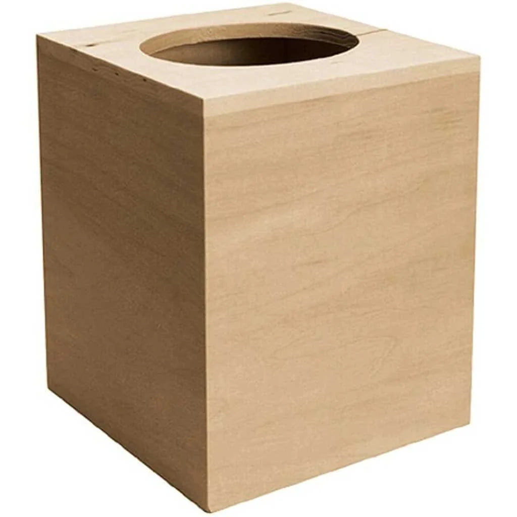 boutique tissue box