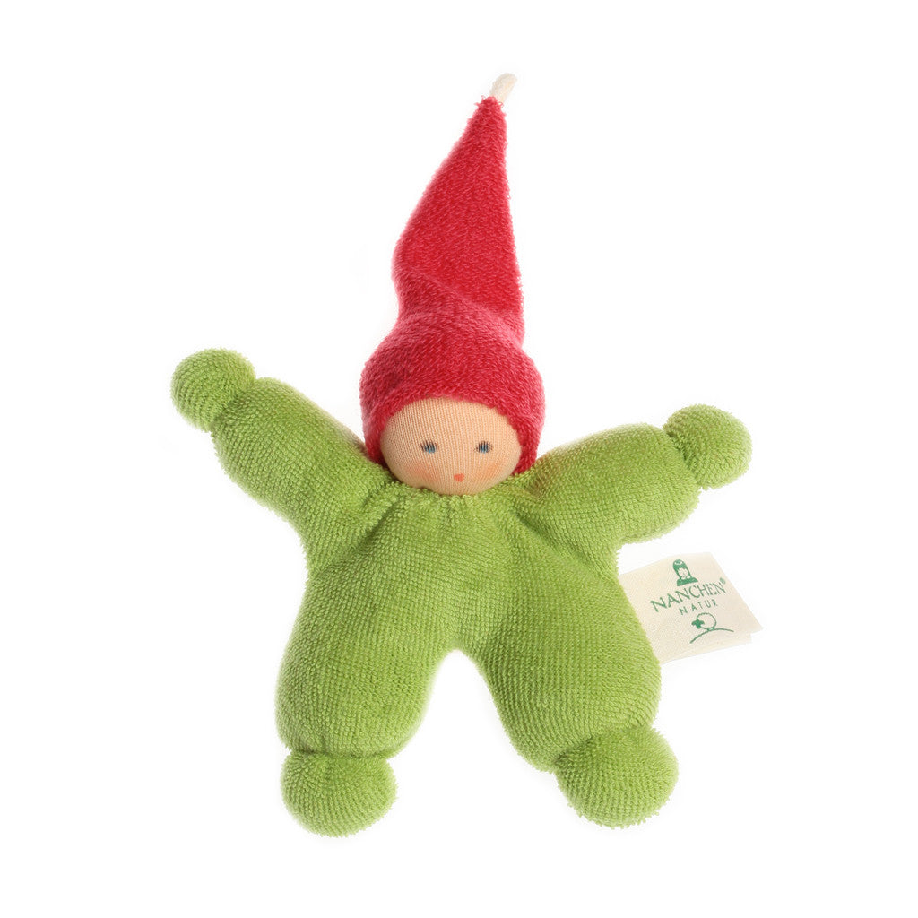 Green Gnome