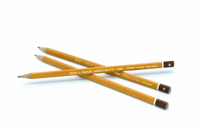 Graphite Pencils