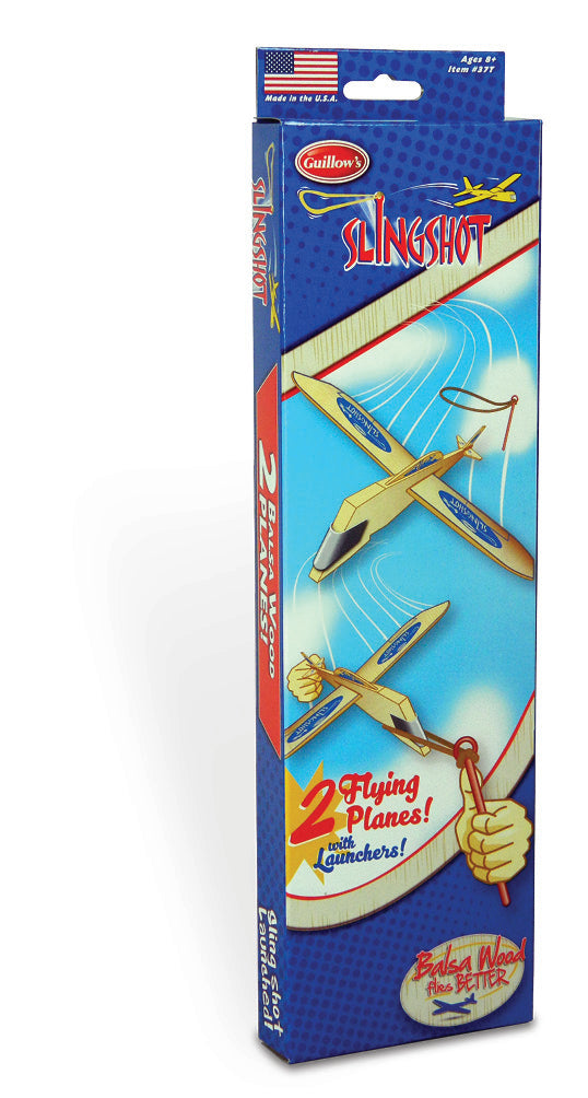Sling Shot Twin Pack