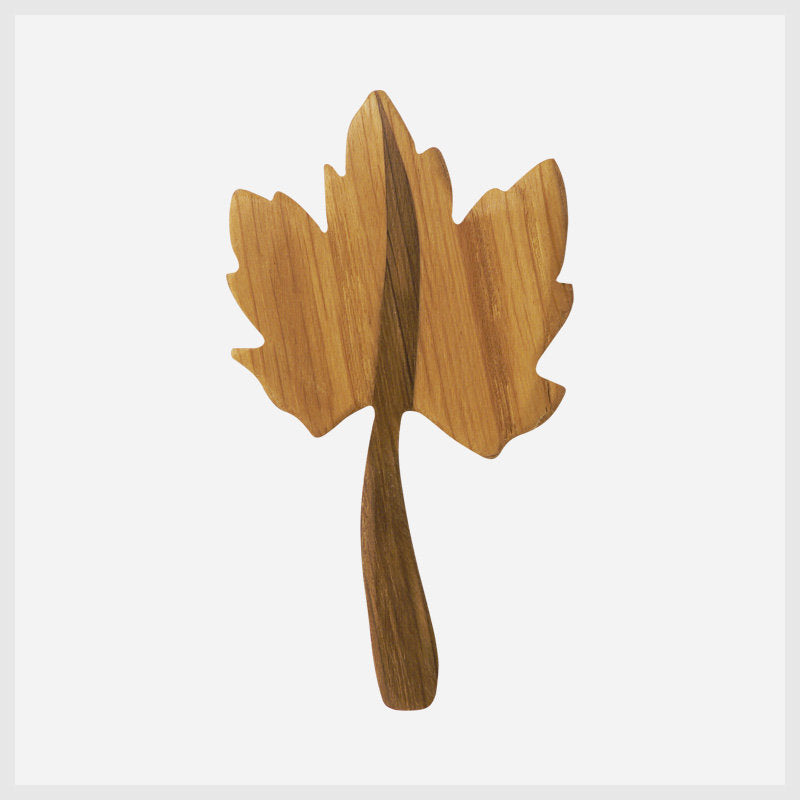 Maplebloom Bookmark