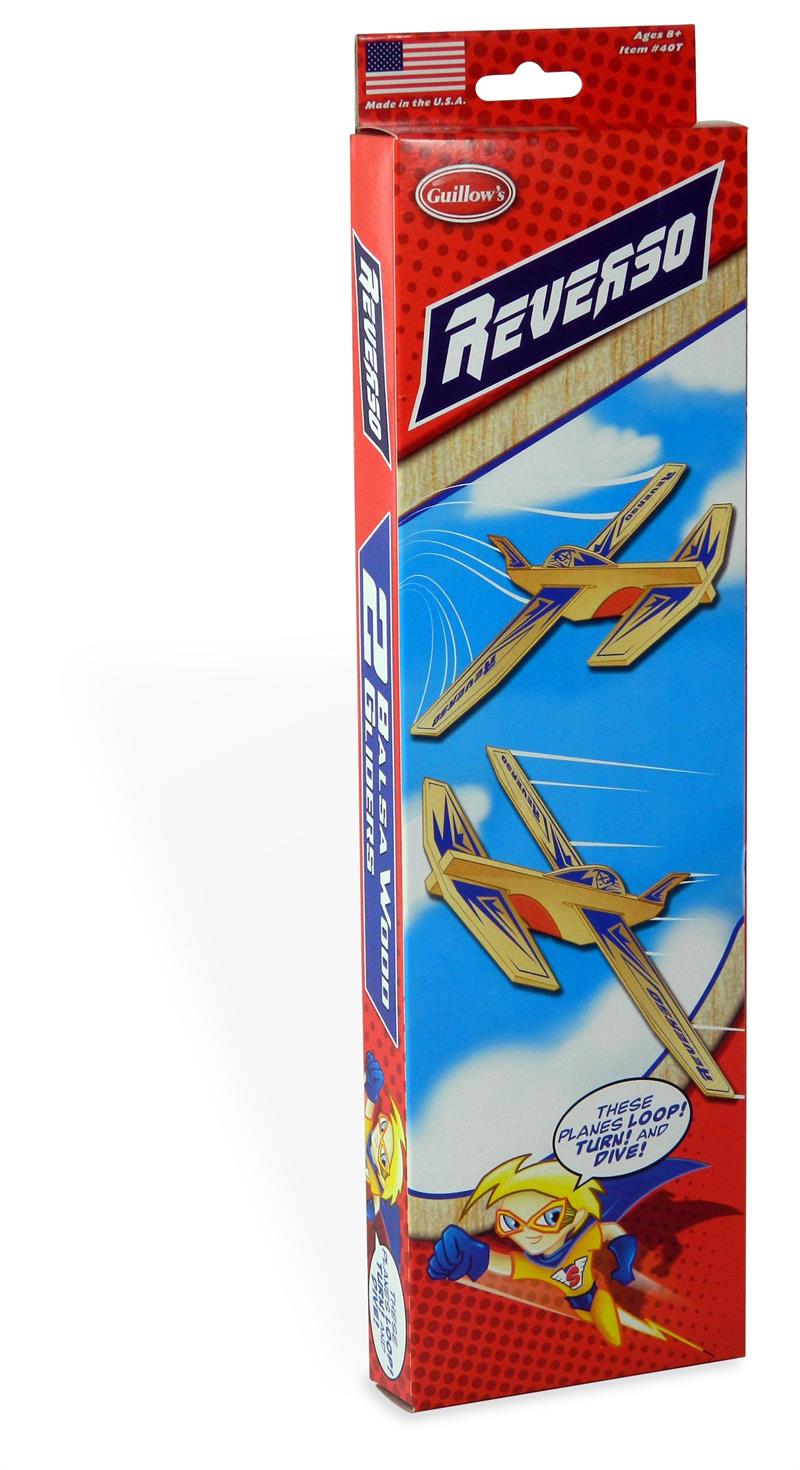 Reverso Twin Pack