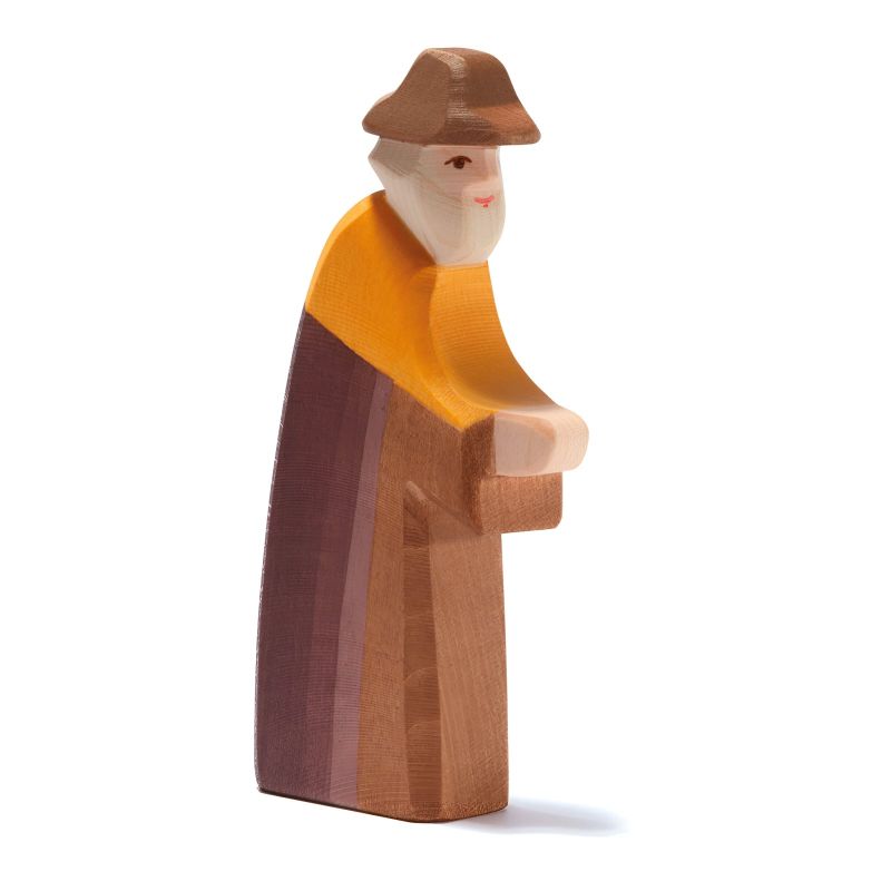 Joseph Walking