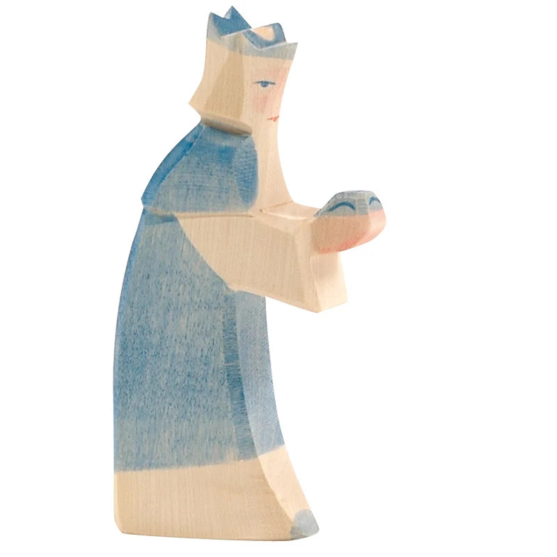 King Blue 1