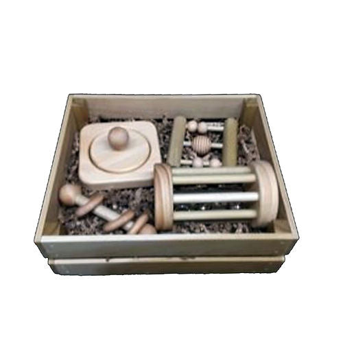Infant Crate Set