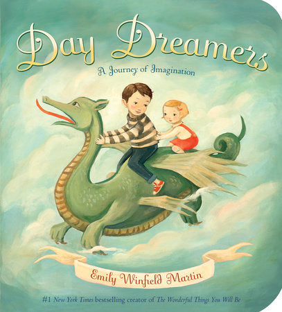 Day Dreamers (Board)