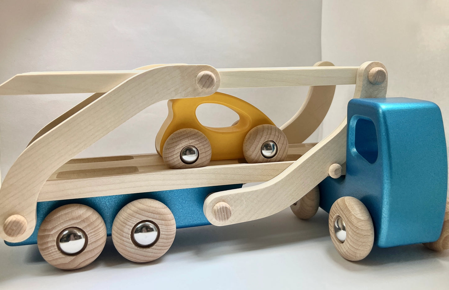 Eco Autotransporter