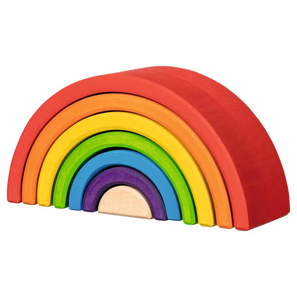 Building blocks - Little Rainbow 1p