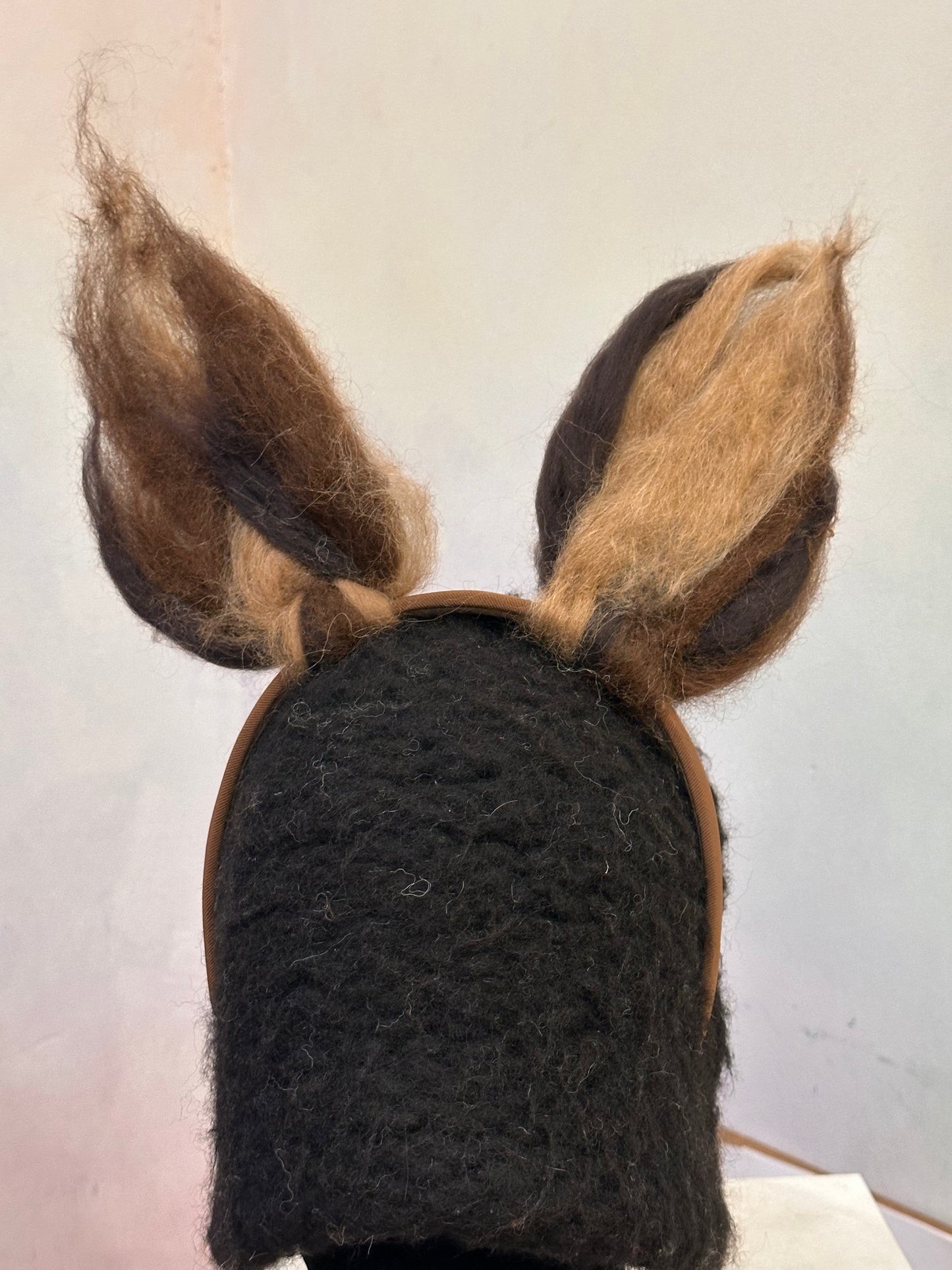 Fluffly Headband