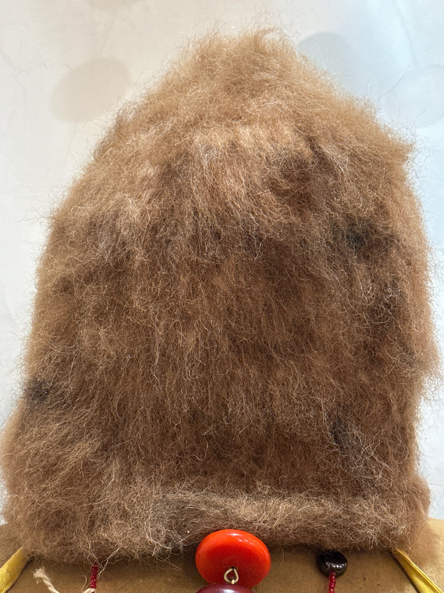 Felted Hats