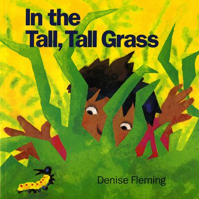 IN THE TALL GRASS