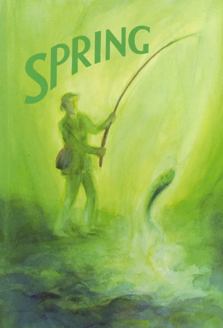 Spring (Wyn)