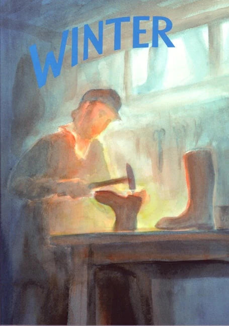 WINTER (WYN)