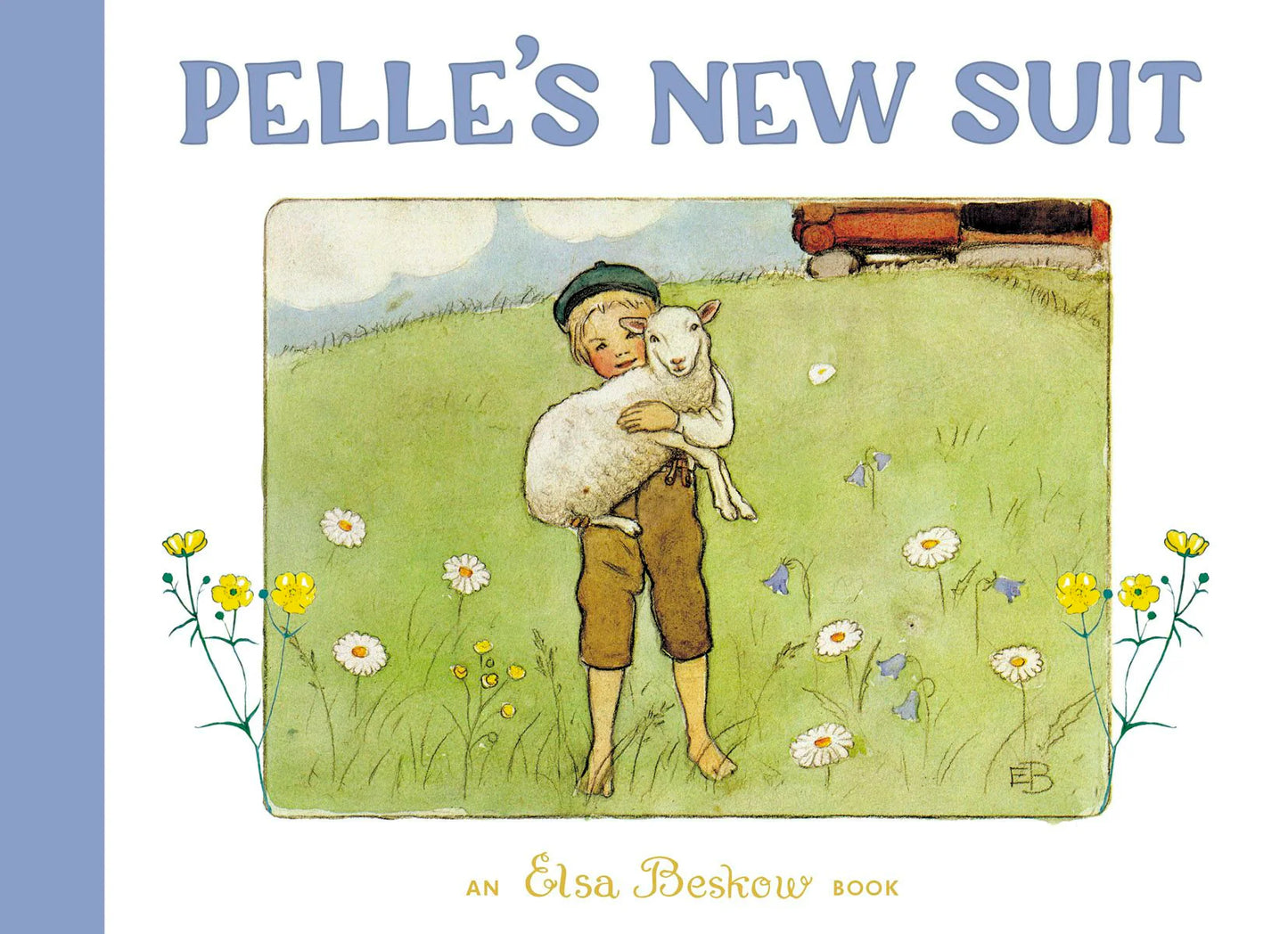 Pelle's Newsuit