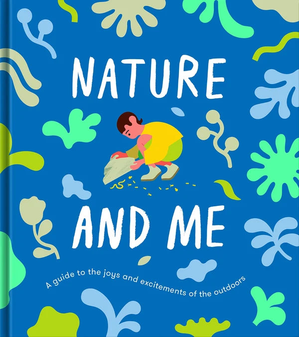 NATURE & ME
