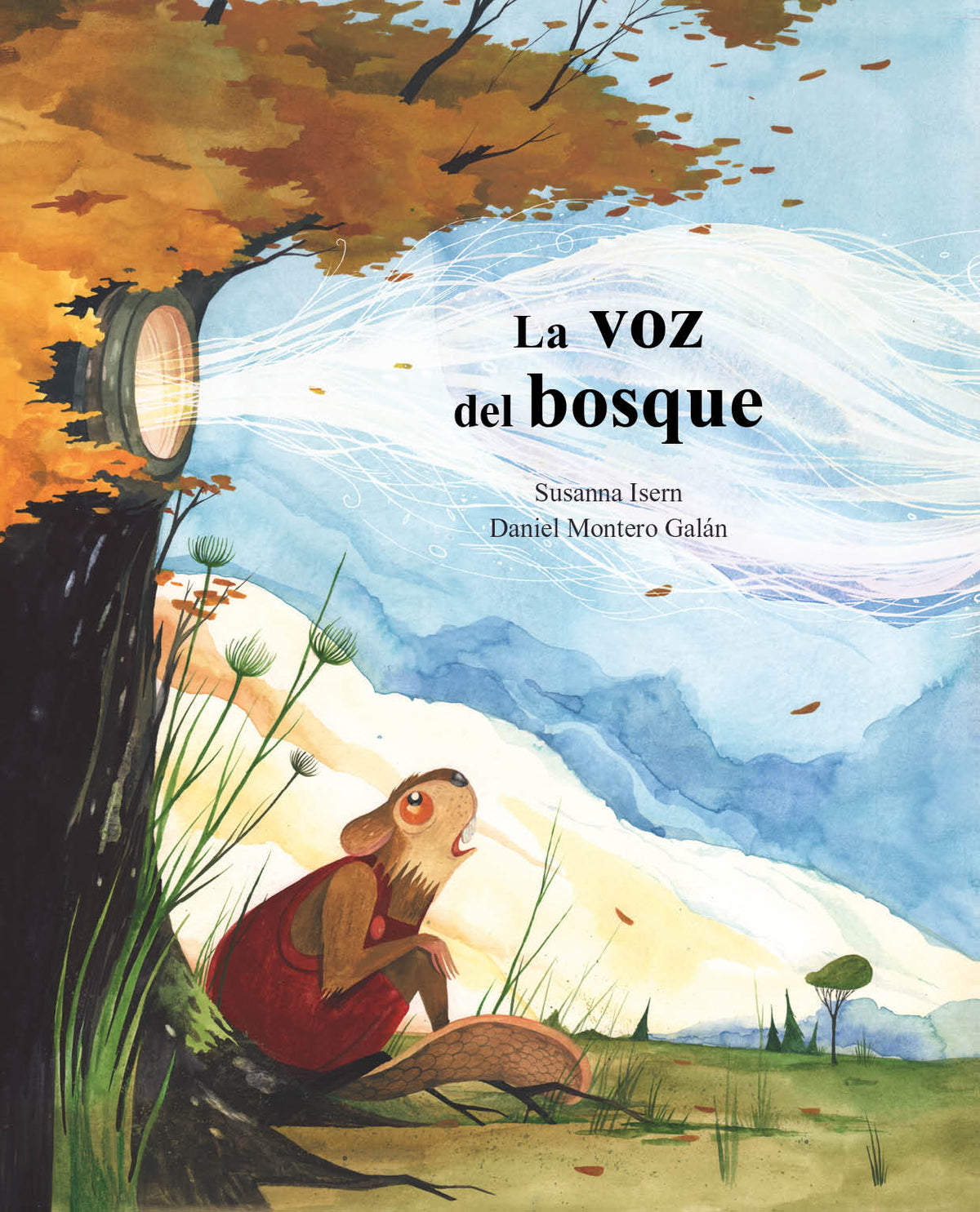 VOICE OF THE FOREST