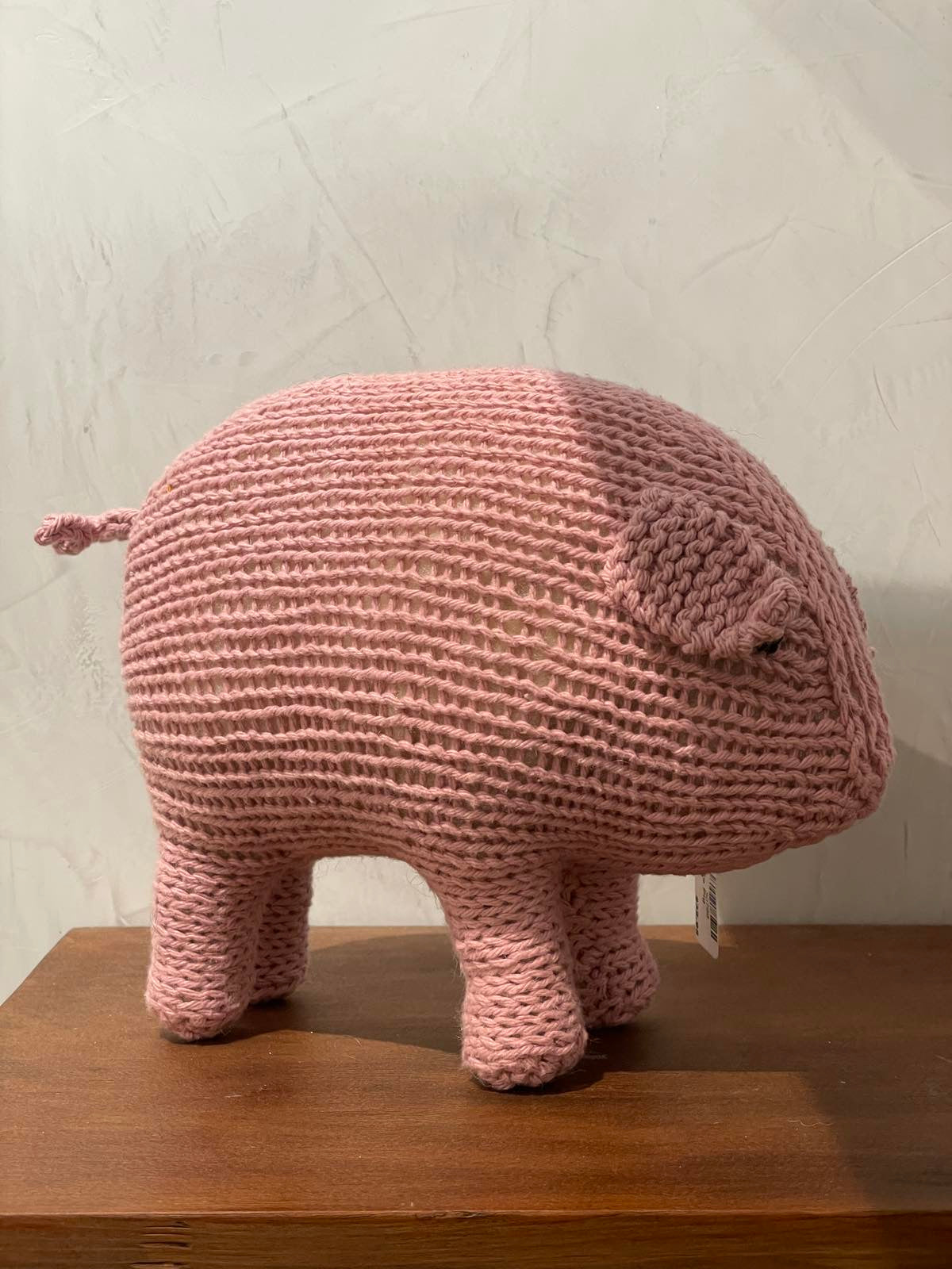 Large Pig