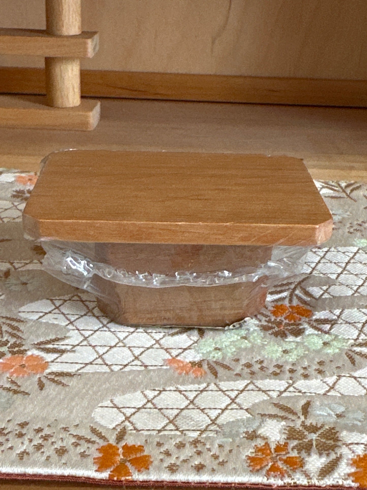 Decor Table for woodenhouse