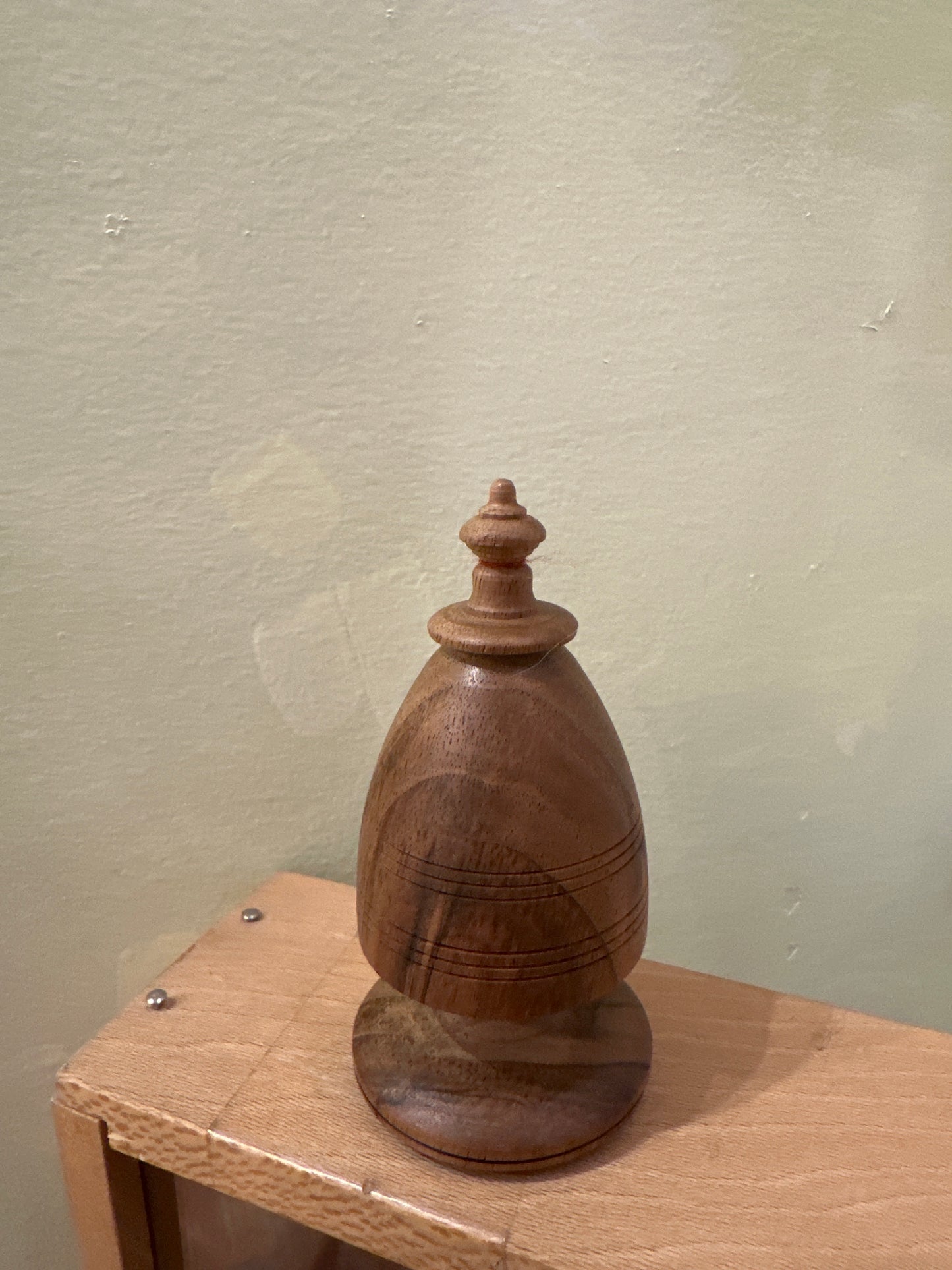 Turumpo spinning top