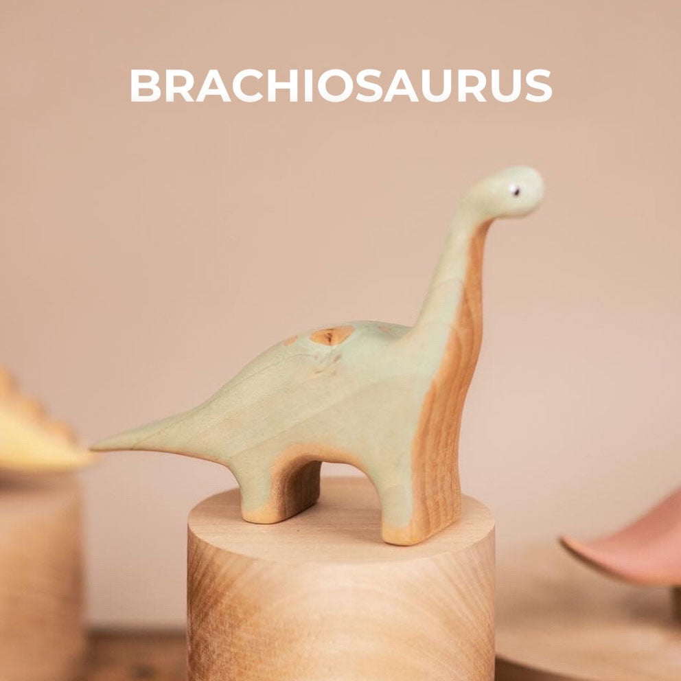 Brachiosaurus