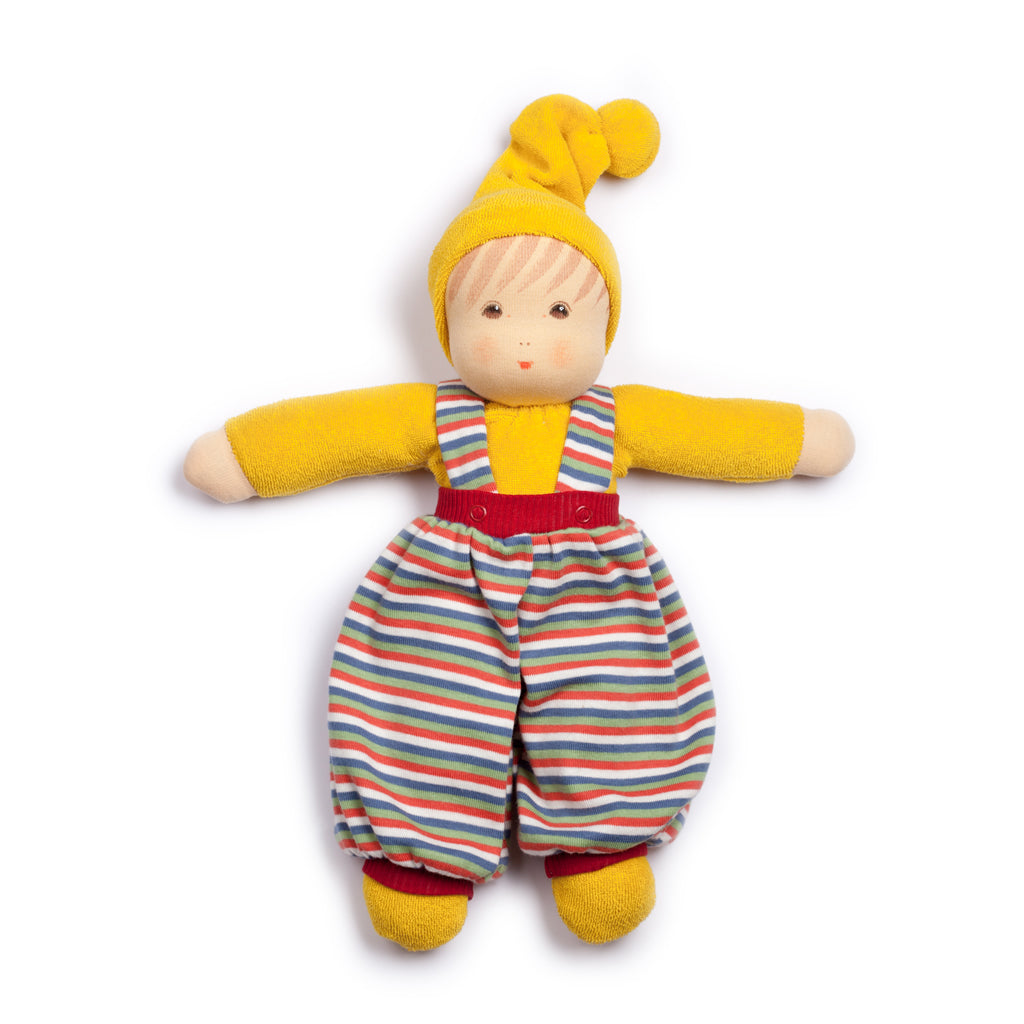 Yellow Boy