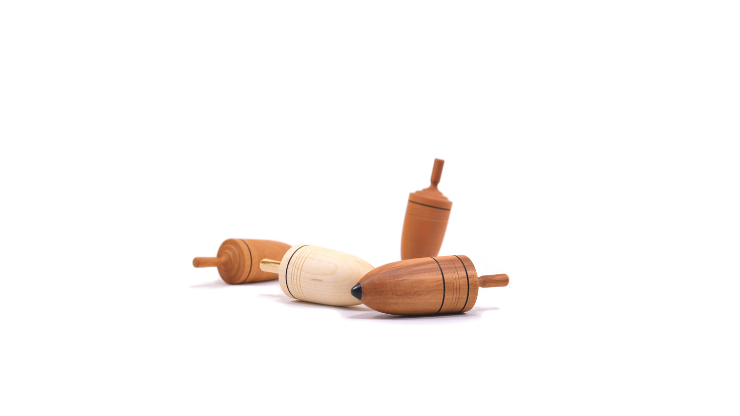 Thunderbolt natural