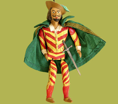 Micro Captain