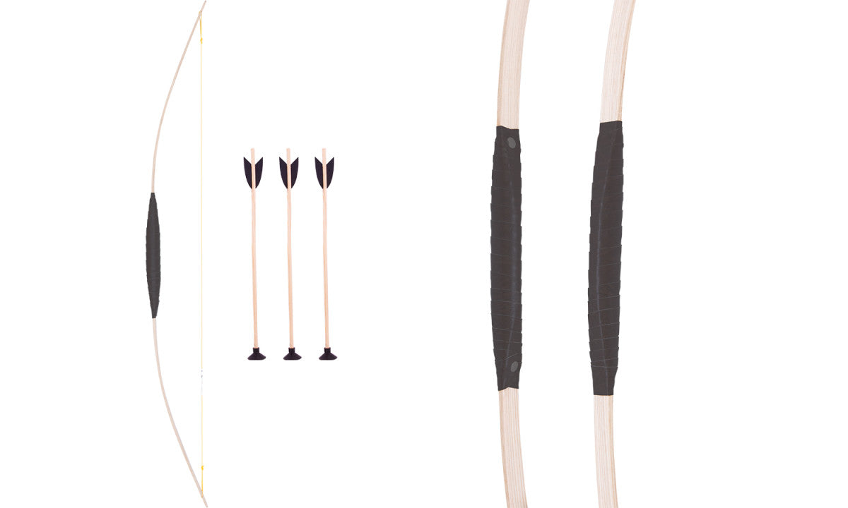 Children's bow 80 cm
