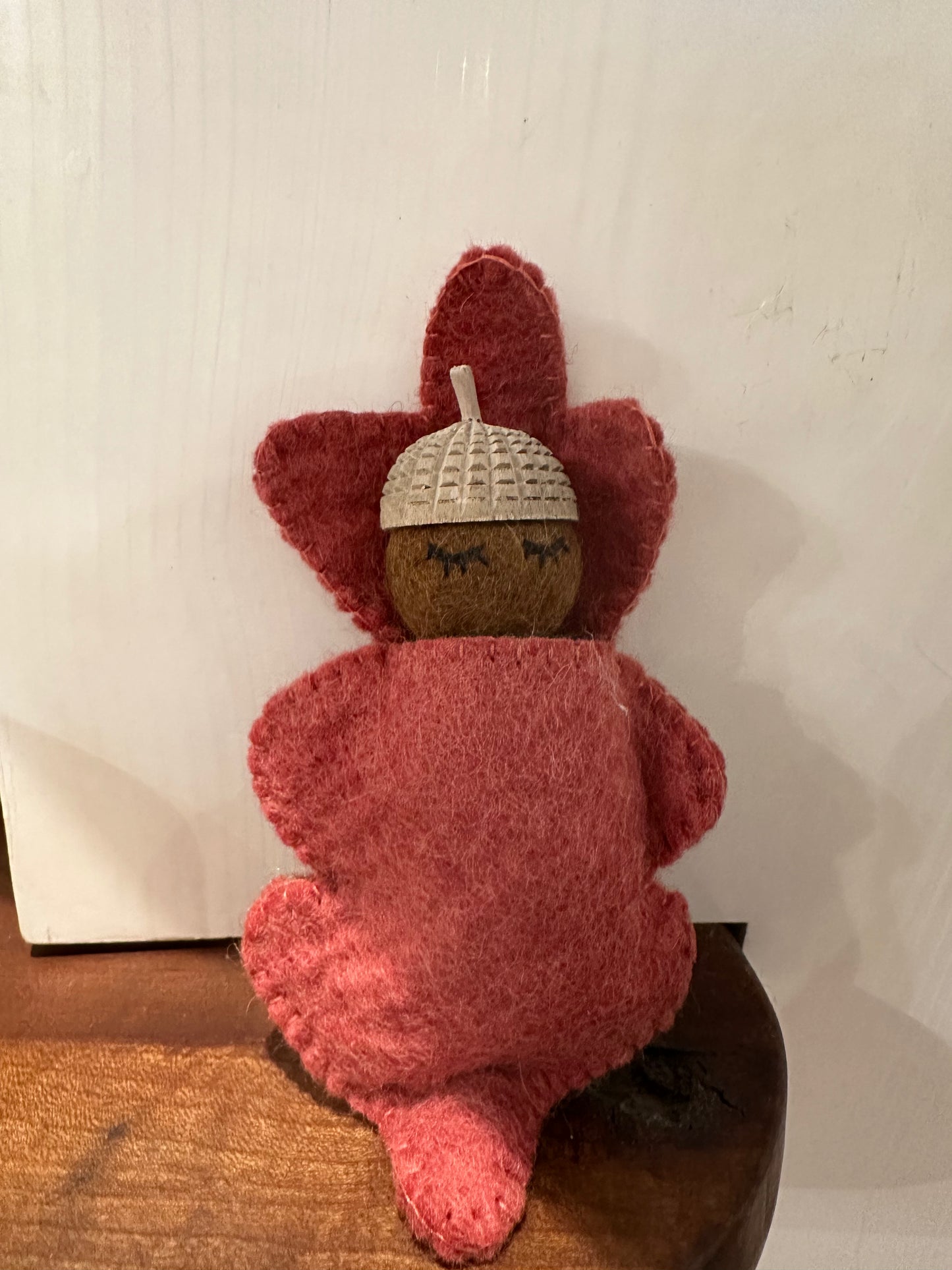 Earth Acorn Babies/1pc