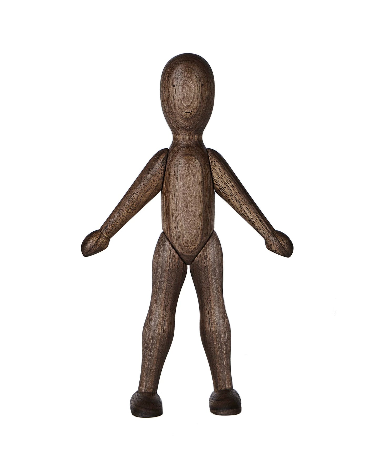 Doll Walnut Dress