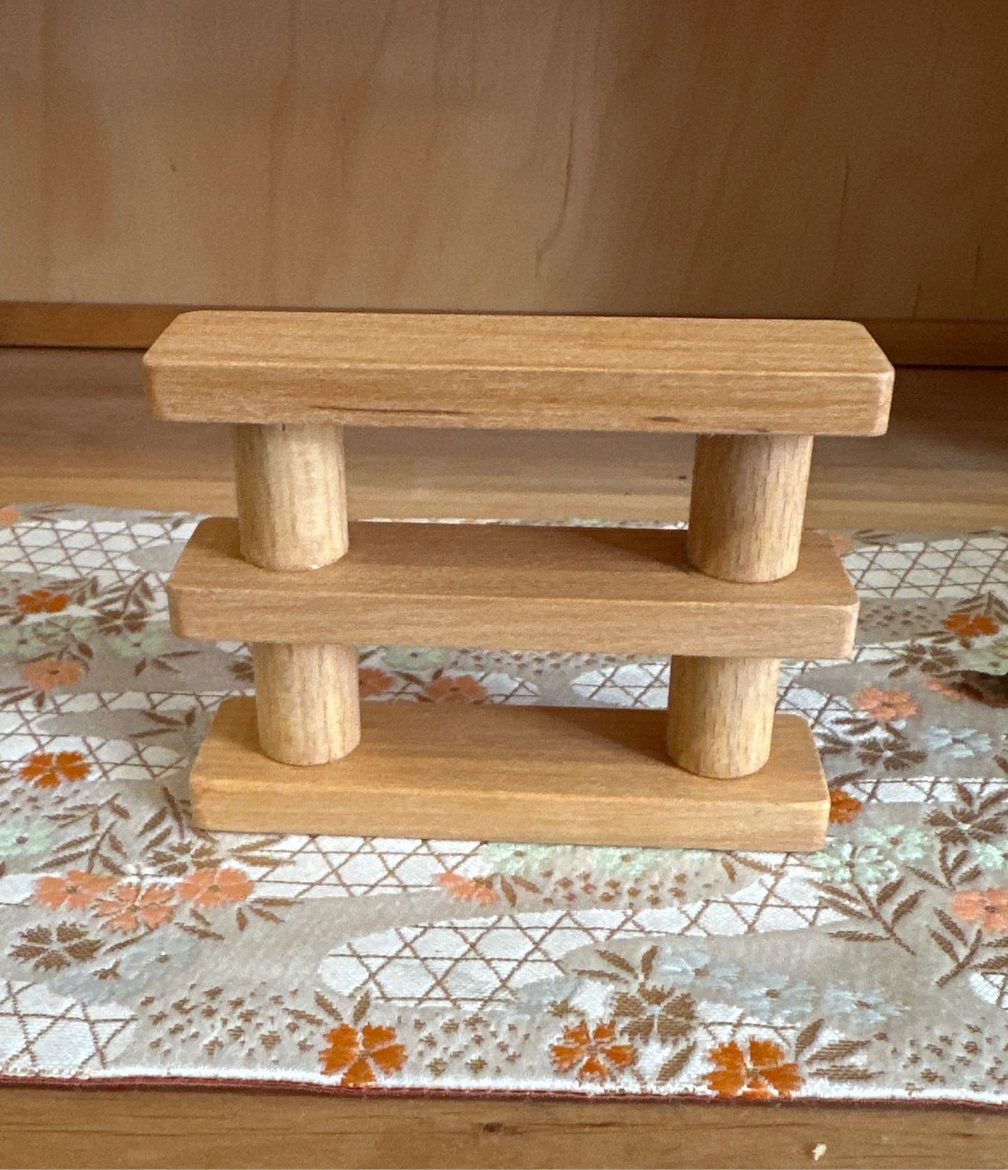 Decor Shelf for woodenhouse
