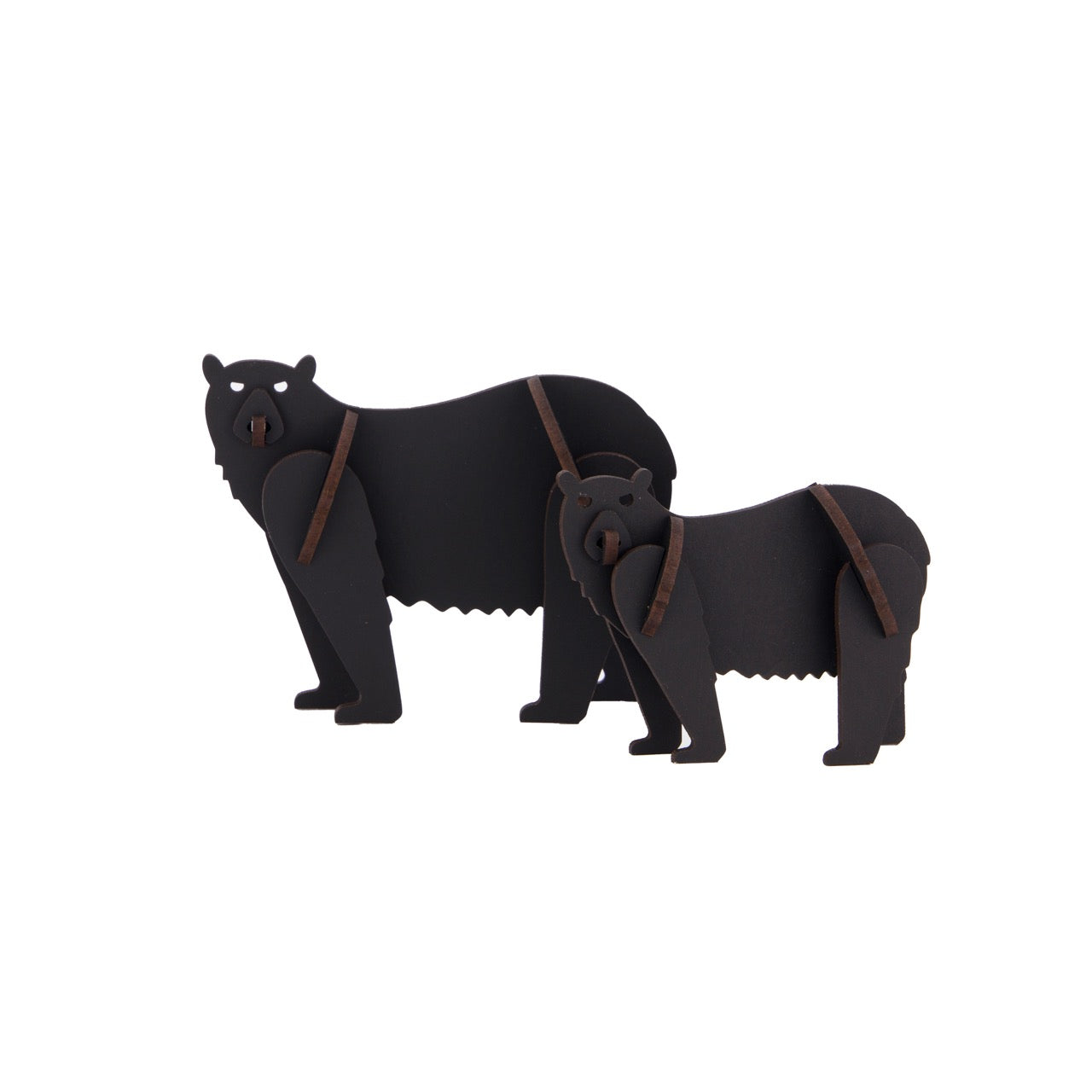 Black Bear - S / Black