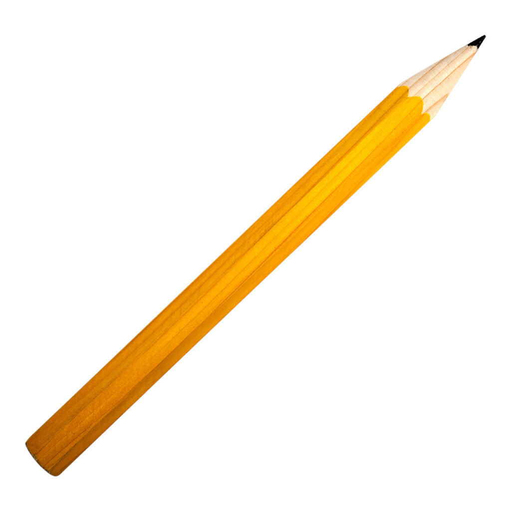 Large Pencil Violet