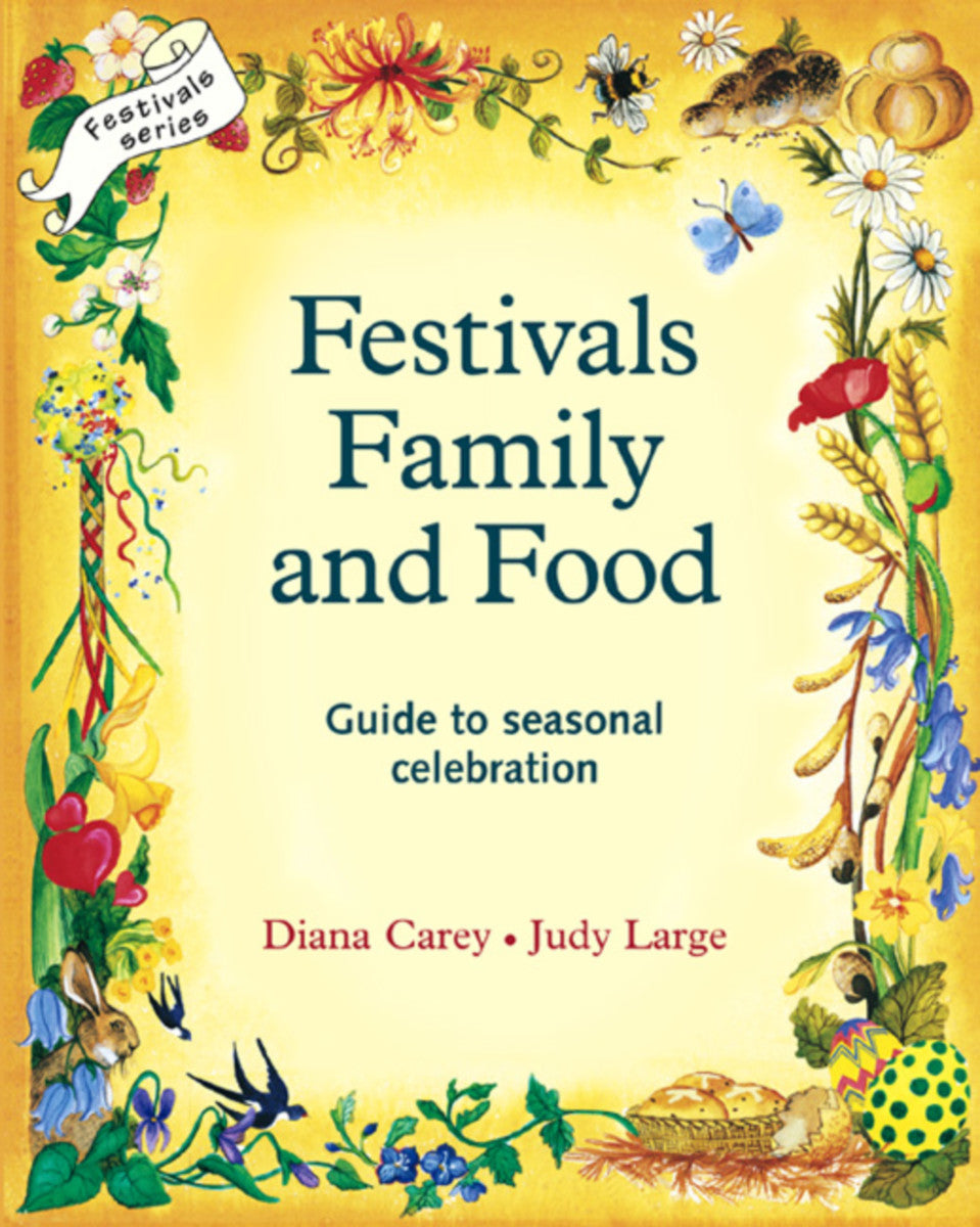 Festivals Family and Food