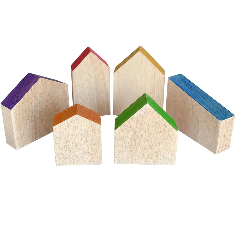 HOUSES (GRAPAT)