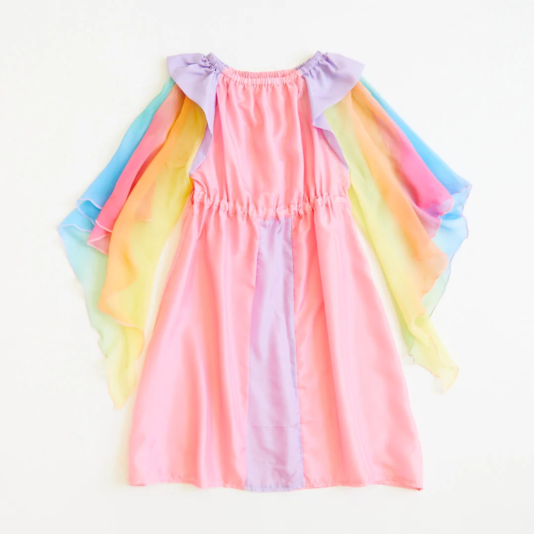 Princess Dress Pink