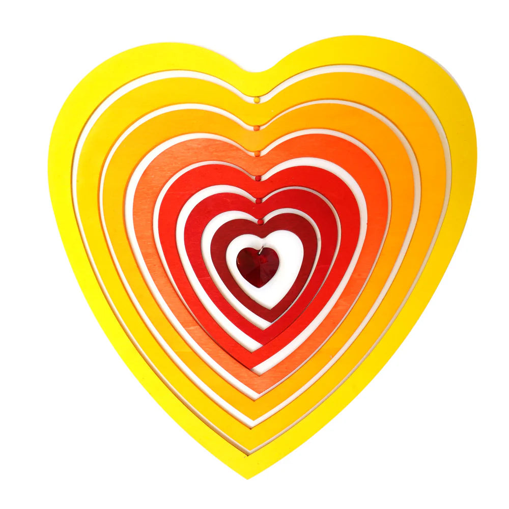 Harmony Hearts Mobile