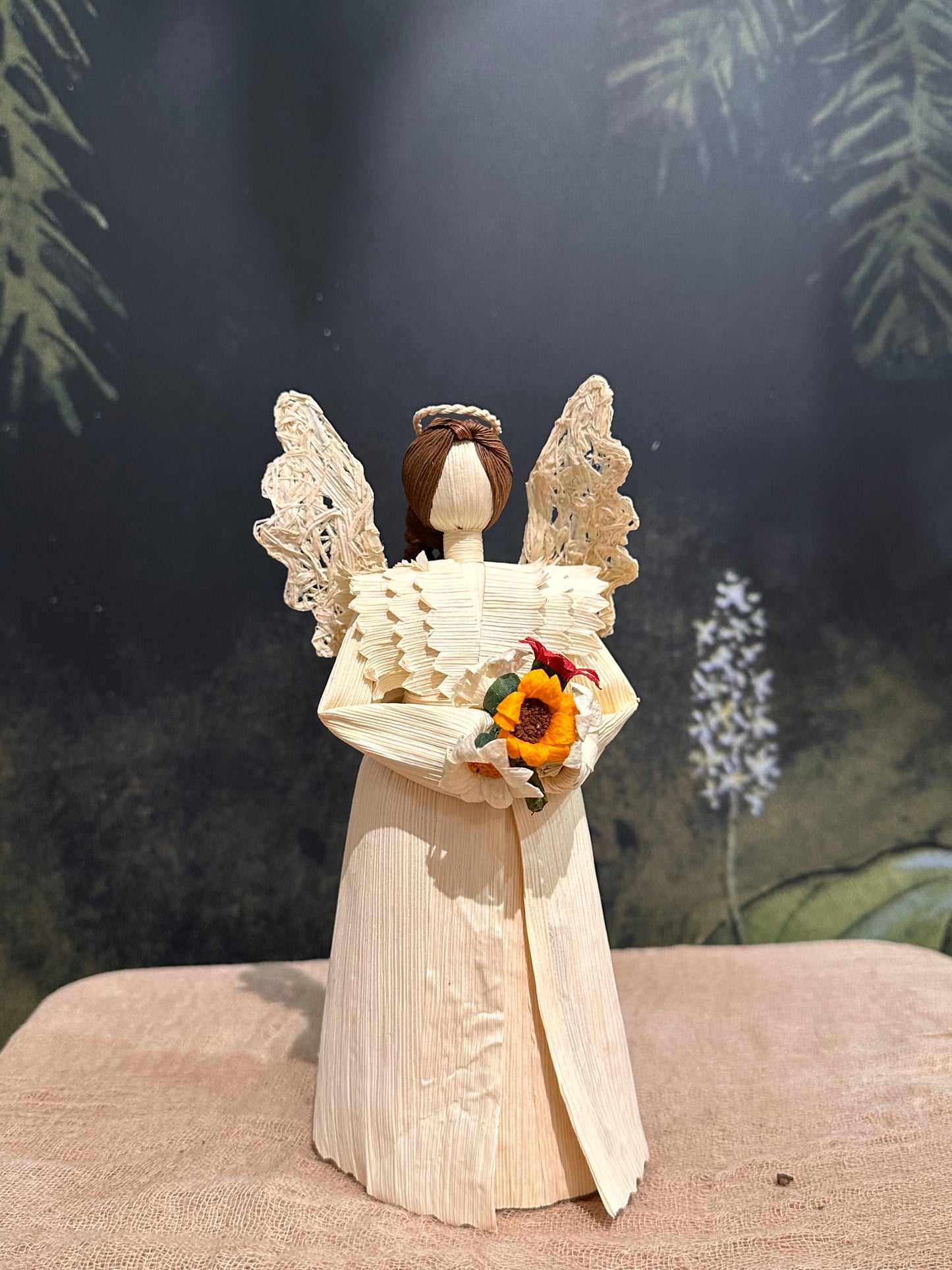 natural angel - big corn husk
