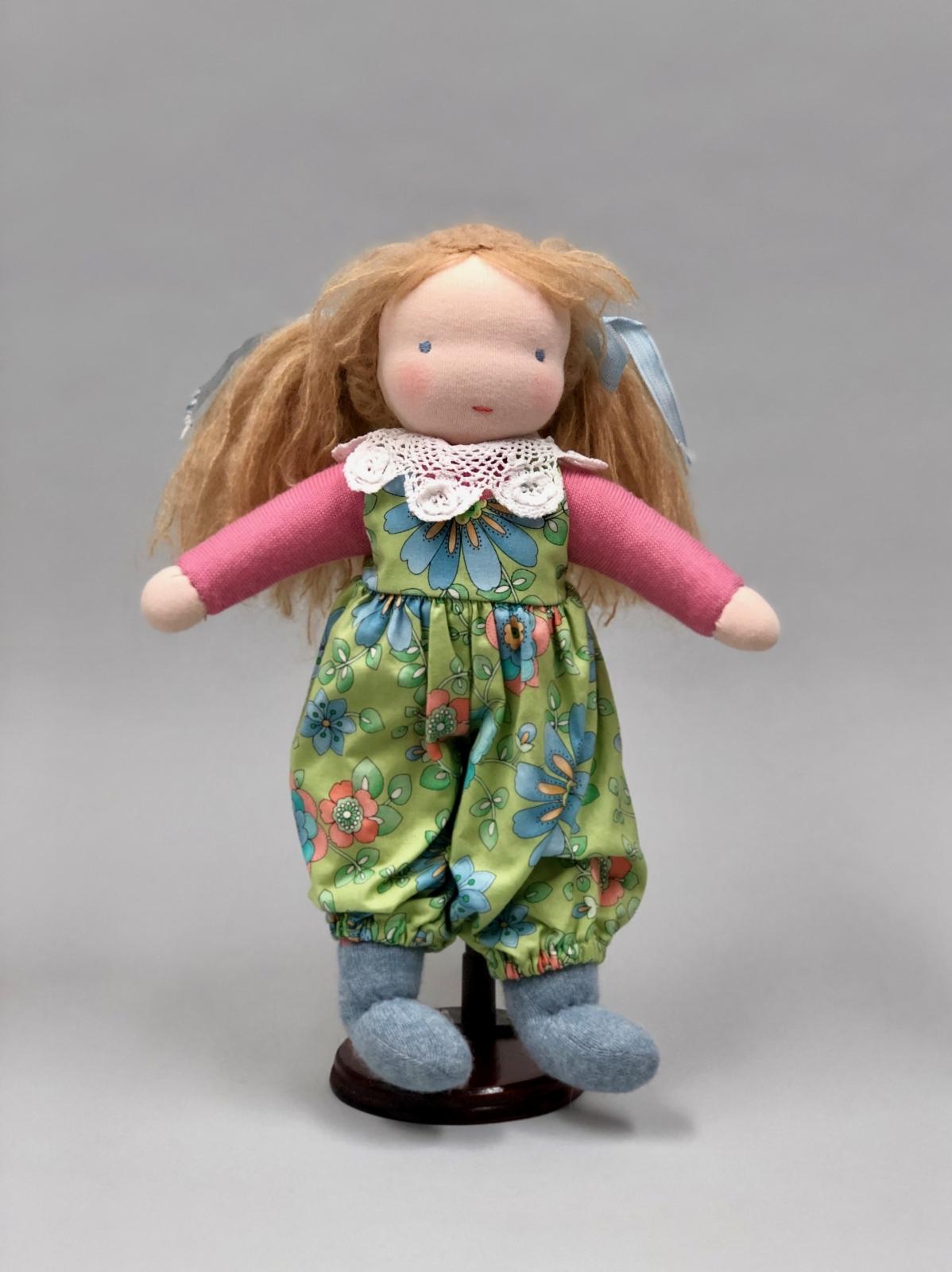 Radyshes Dolls