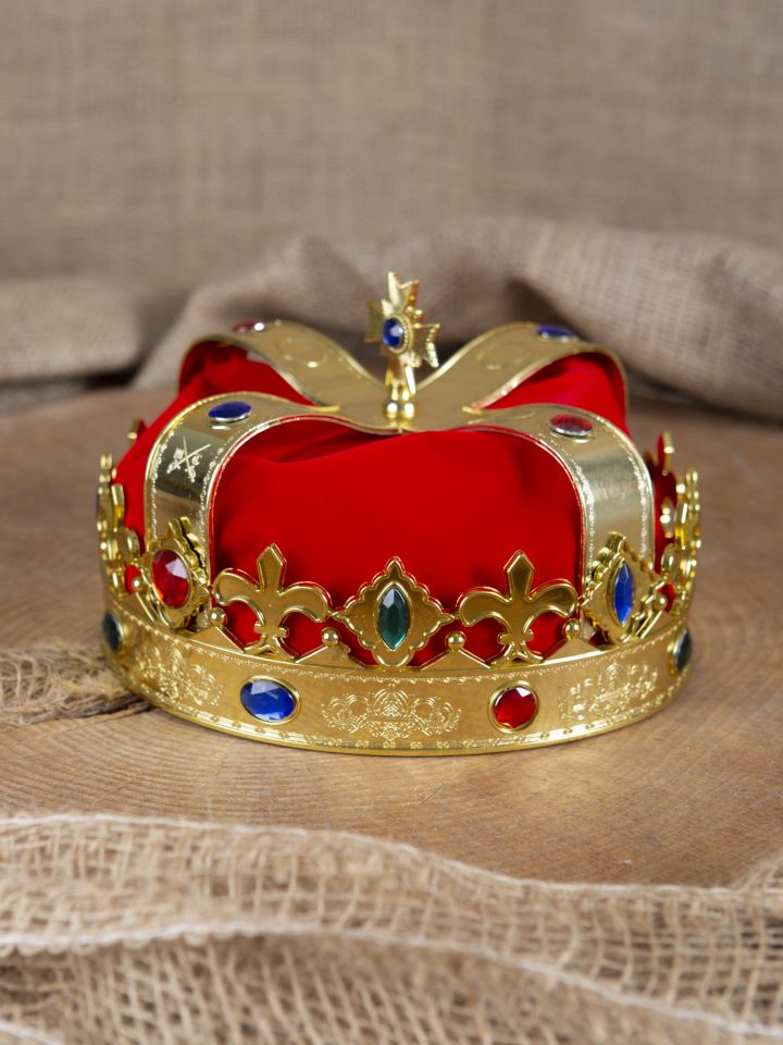king crown