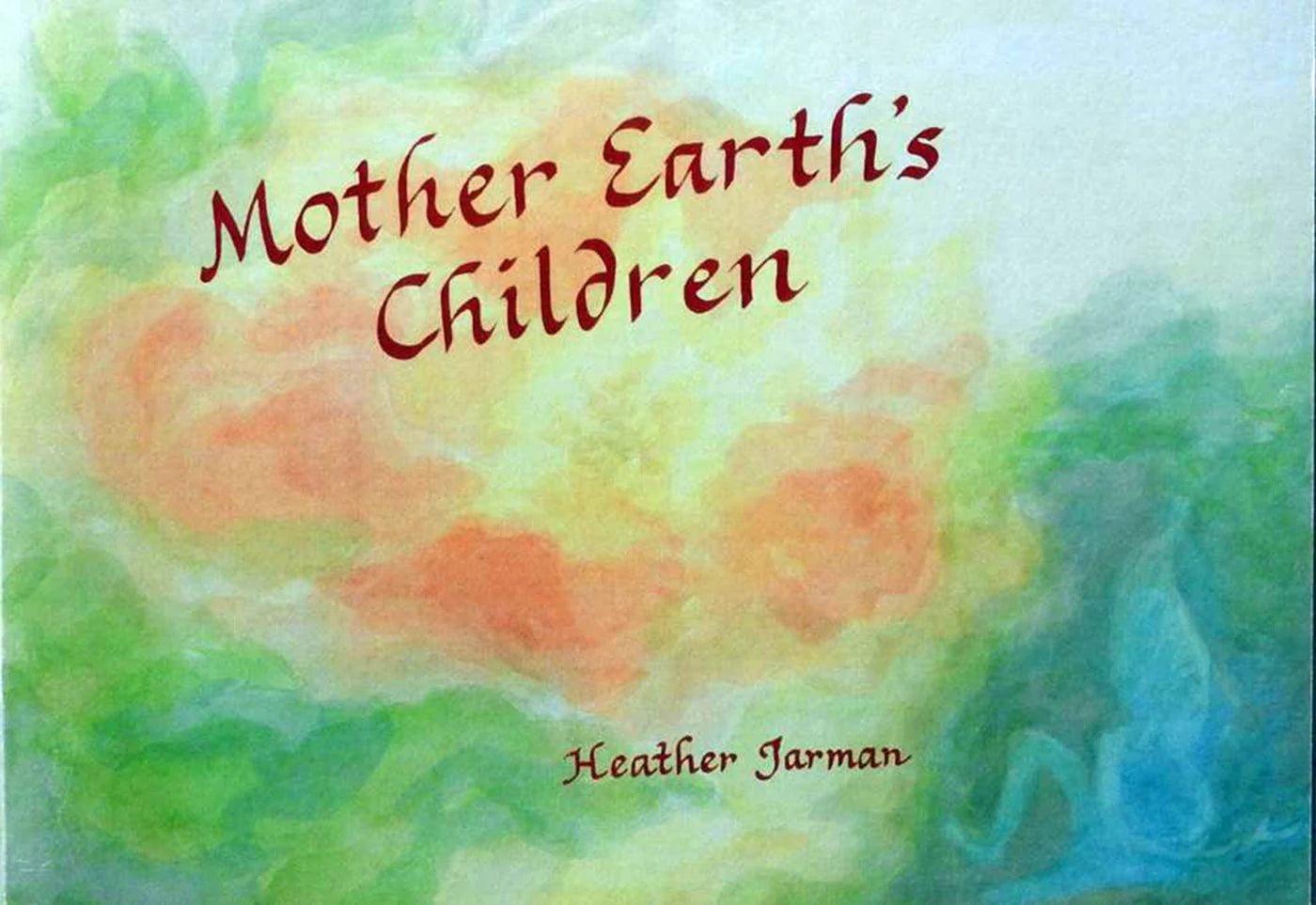 MOTHER EARTH'S CHILDREN