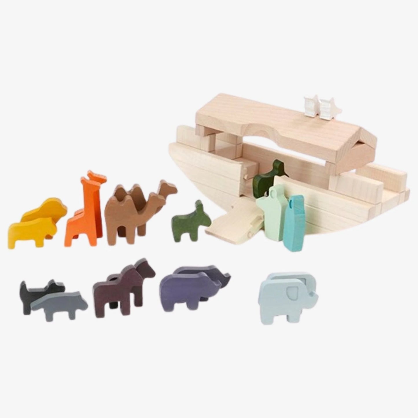 Noah's Ark