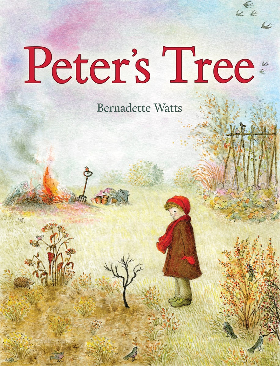 PETER'S TREE