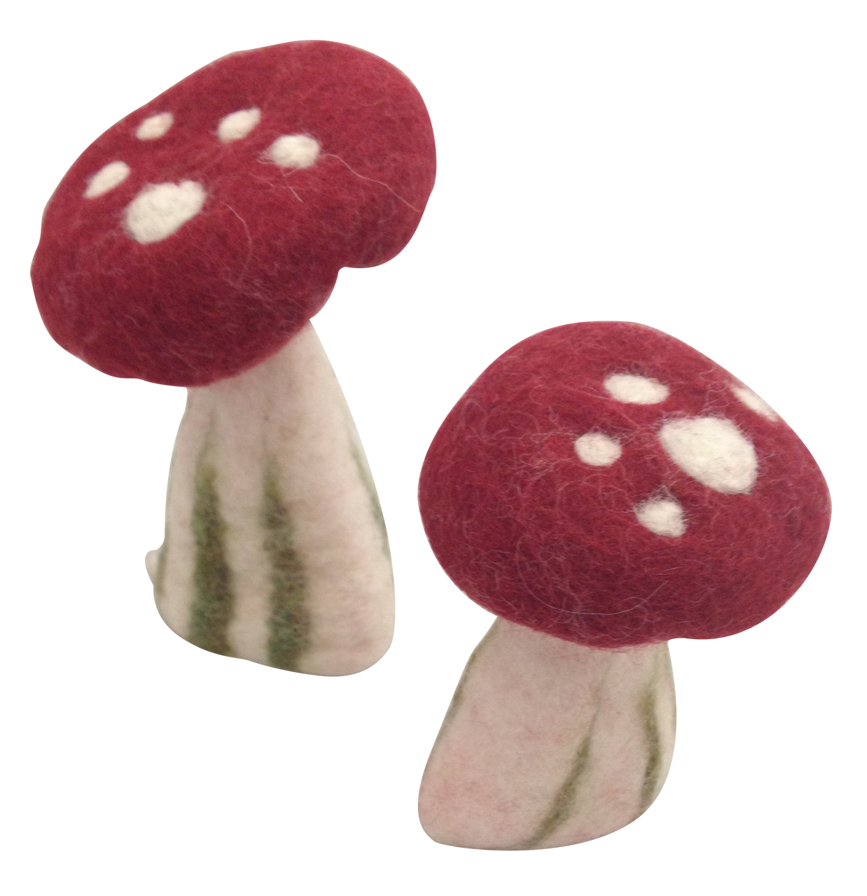 Small Hollow Mushroom/1pc