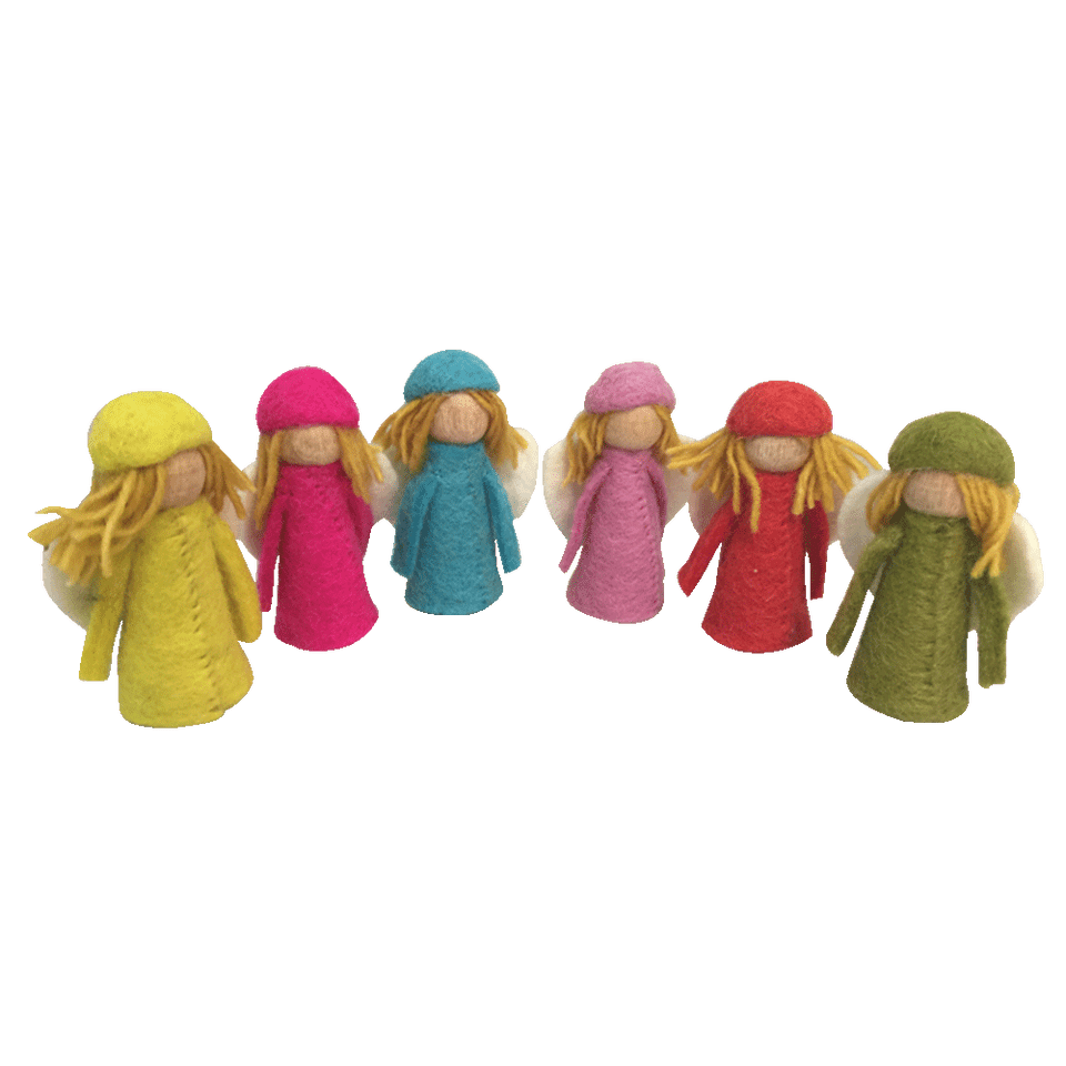 Bright Elf/1pc