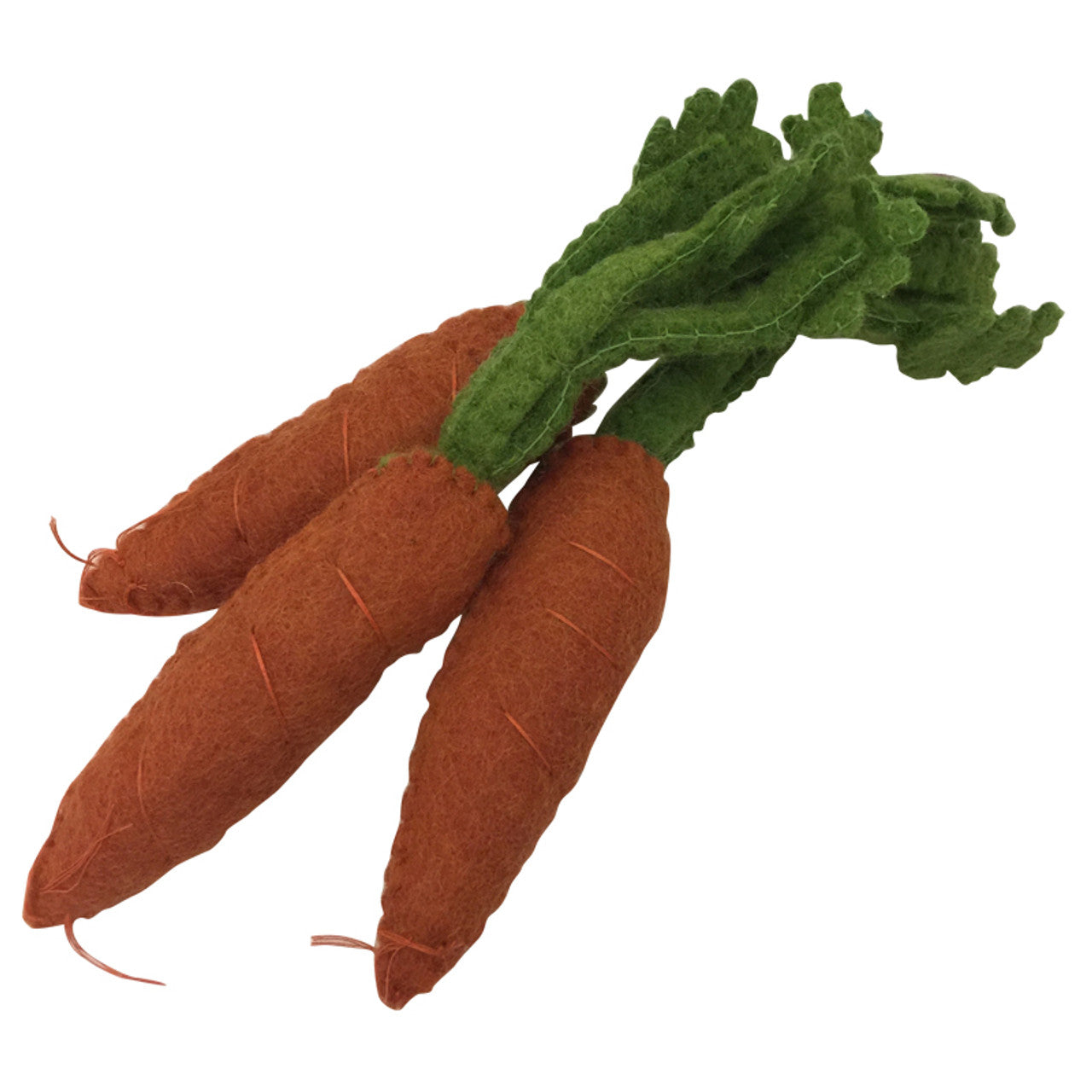 Vegetable Dutch Carrot/1pc